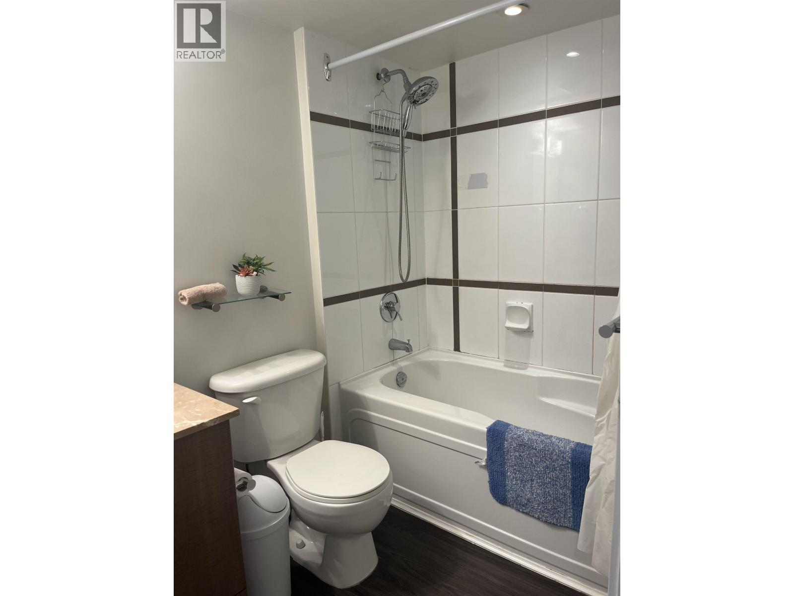 1508 610 Granville Street, Vancouver, British Columbia  V6C 3T3 - Photo 10 - R3073662