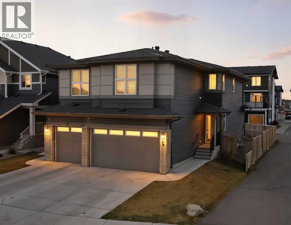 135 Walcrest Way Se, Calgary, Alberta  T2X 4G2 - Photo 35 - A2271335