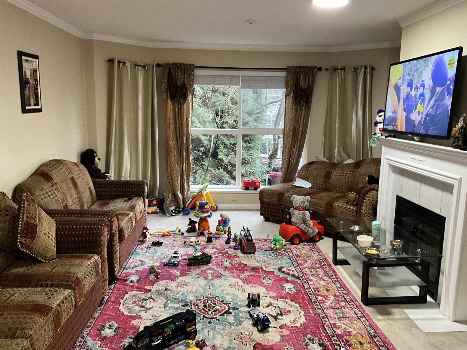 201 12088 66 Avenue, Surrey, British Columbia V3W 1Z9 - Photo 7 - R3062255