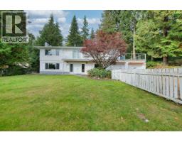 3915 WESTRIDGE AVENUE, West Vancouver, British Columbia
