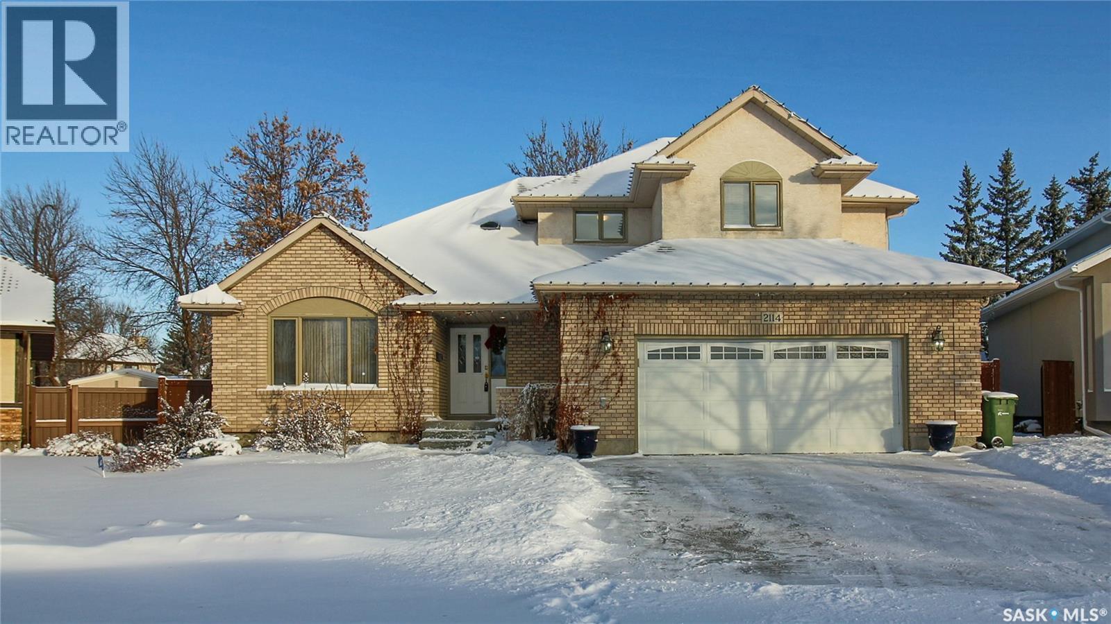 2114 Wascana GREENS, Regina, Saskatchewan