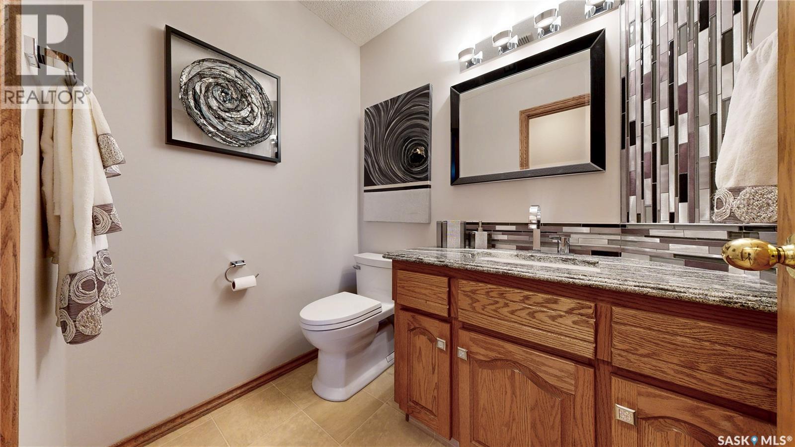 2114 Wascana Greens, Regina, Saskatchewan  S4V 2K9 - Photo 16 - SK025633