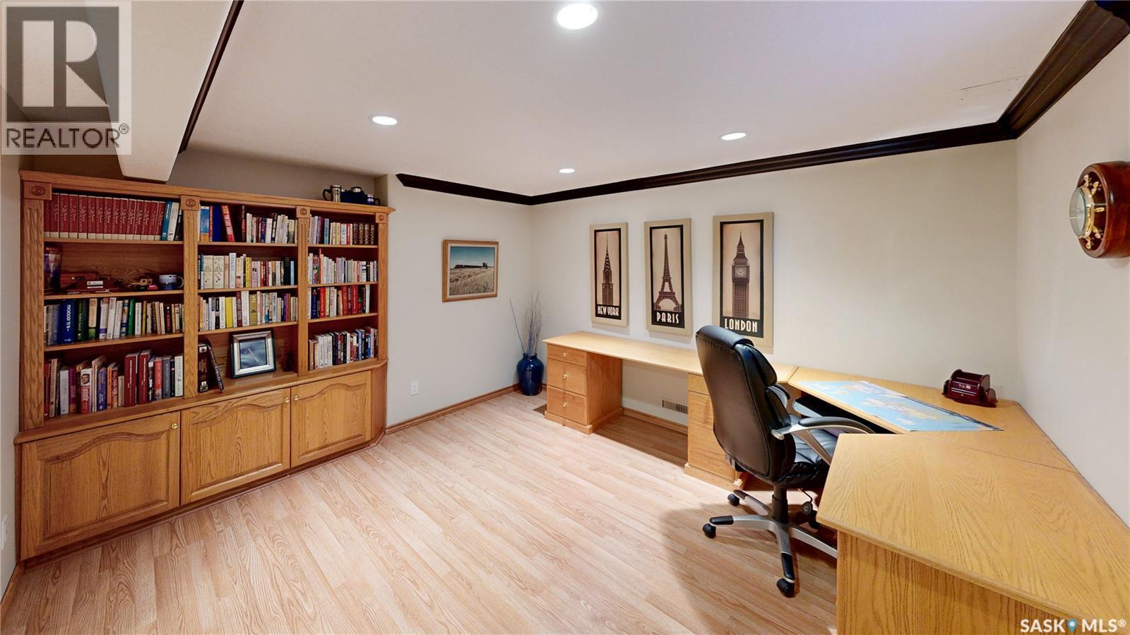 2114 Wascana Greens, Regina, Saskatchewan  S4V 2K9 - Photo 36 - SK025633