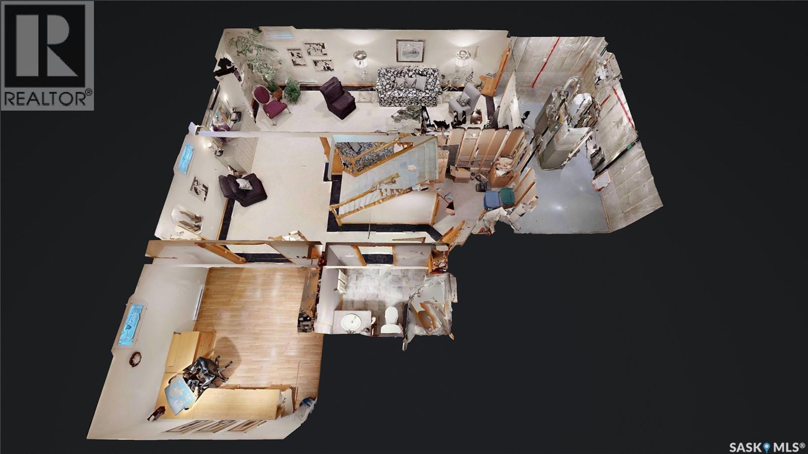 2114 Wascana Greens, Regina, Saskatchewan  S4V 2K9 - Photo 40 - SK025633