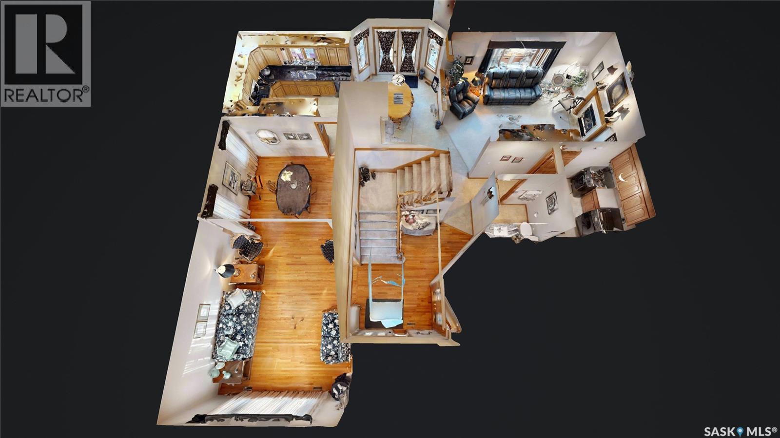 2114 Wascana Greens, Regina, Saskatchewan  S4V 2K9 - Photo 41 - SK025633