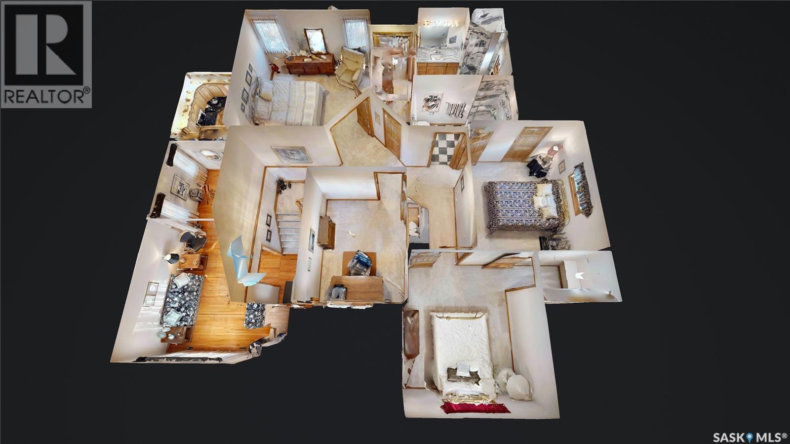 2114 Wascana Greens, Regina, Saskatchewan  S4V 2K9 - Photo 42 - SK025633