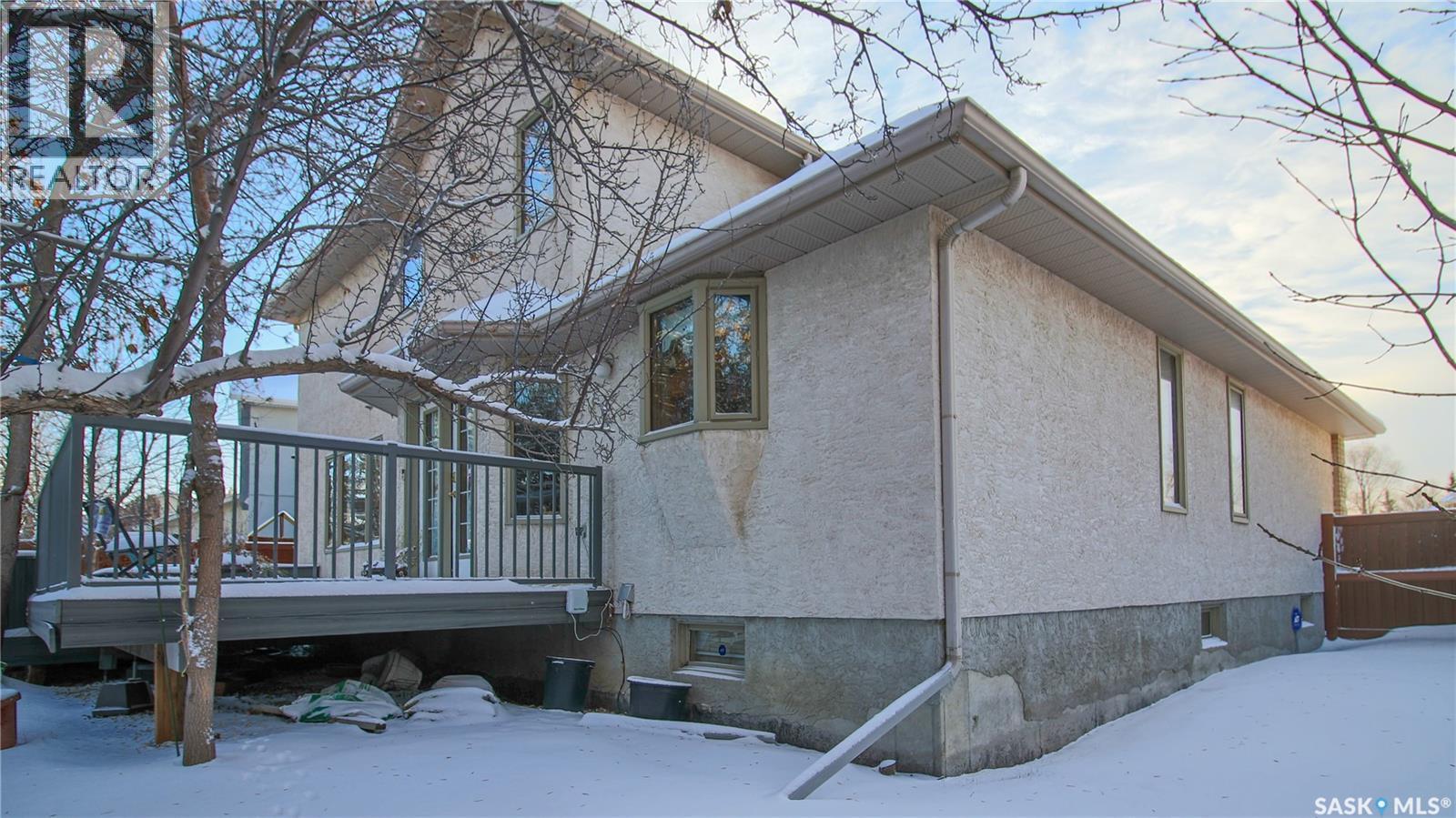 2114 Wascana Greens, Regina, Saskatchewan  S4V 2K9 - Photo 44 - SK025633