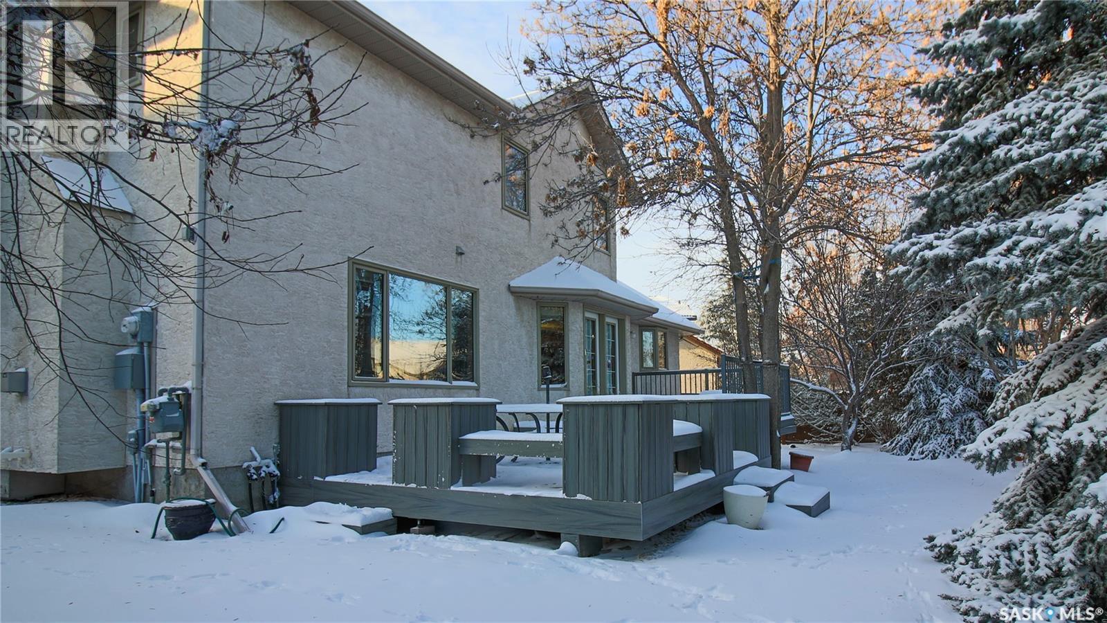 2114 Wascana Greens, Regina, Saskatchewan  S4V 2K9 - Photo 45 - SK025633