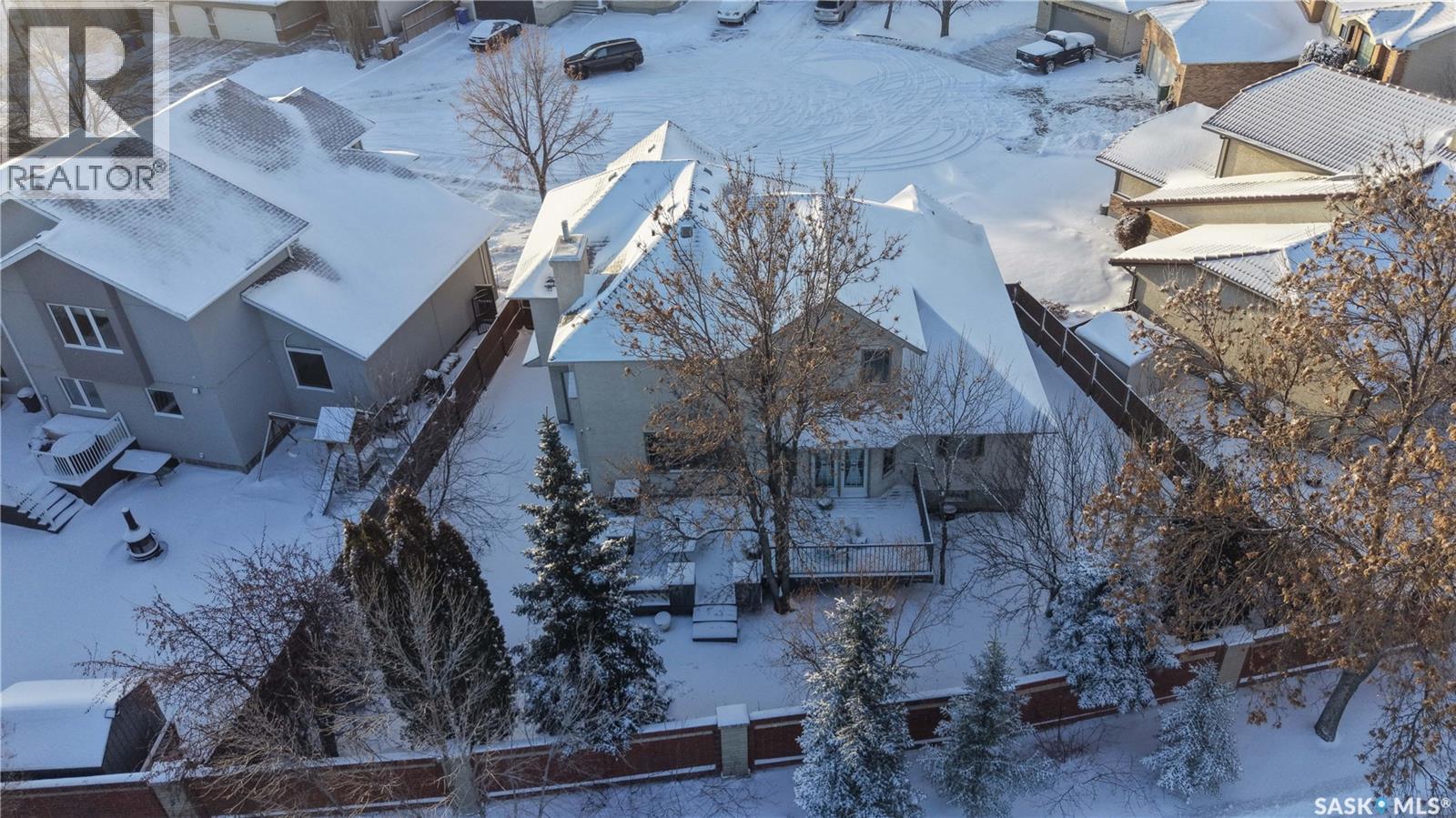 2114 Wascana Greens, Regina, Saskatchewan  S4V 2K9 - Photo 49 - SK025633