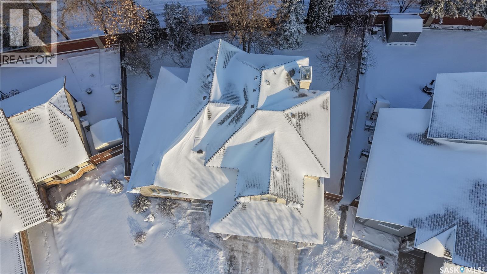 2114 Wascana Greens, Regina, Saskatchewan  S4V 2K9 - Photo 50 - SK025633