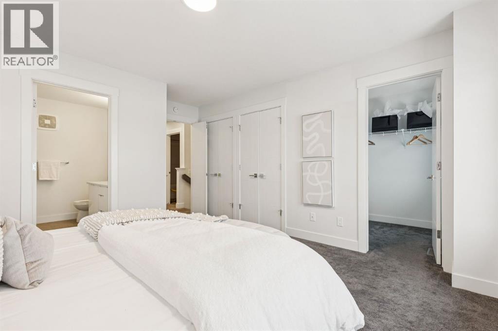 584 River Avenue, Cochrane, Alberta  T4C 3B8 - Photo 15 - A2274856