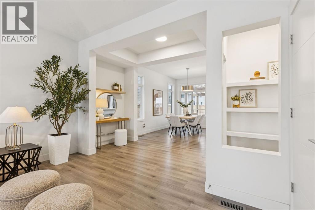 584 River Avenue, Cochrane, Alberta  T4C 3B8 - Photo 12 - A2274856