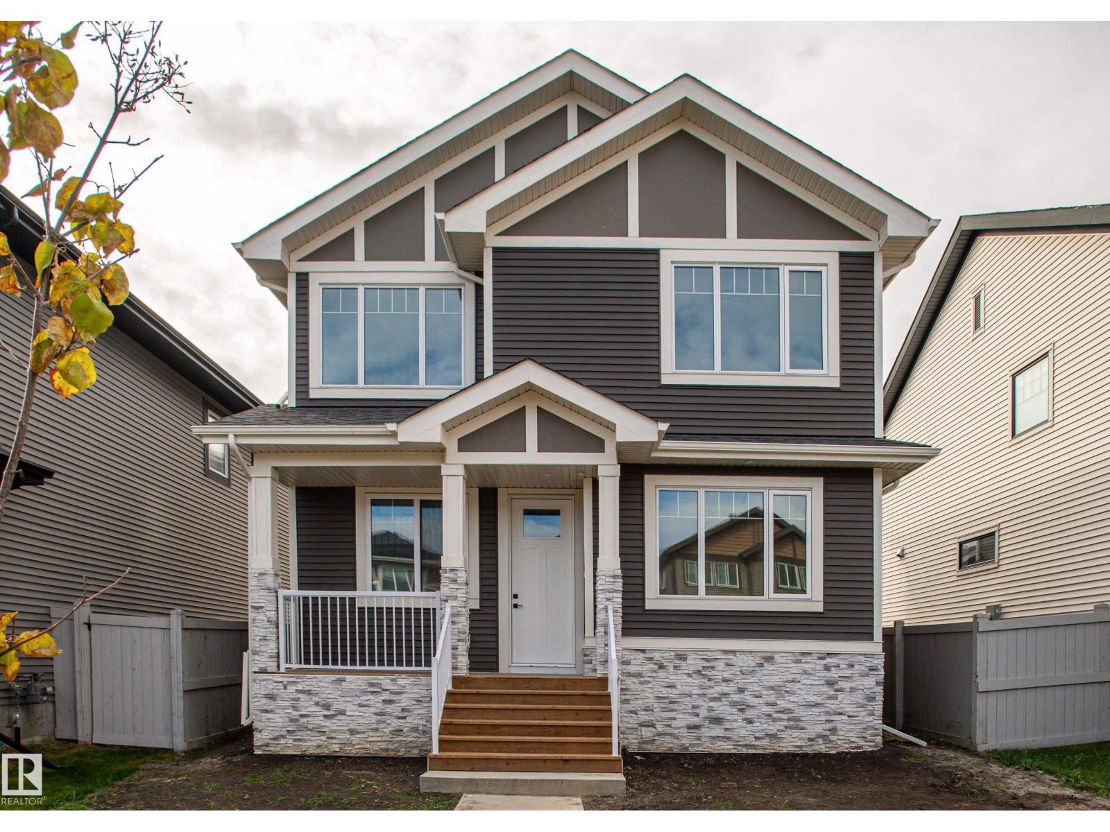 6229 Hampton Gray AV NW, Edmonton, Alberta