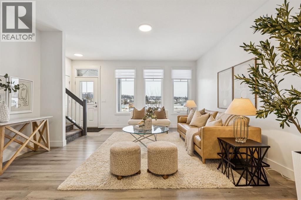 584 River Avenue, Cochrane, Alberta  T4C 3B8 - Photo 11 - A2274856