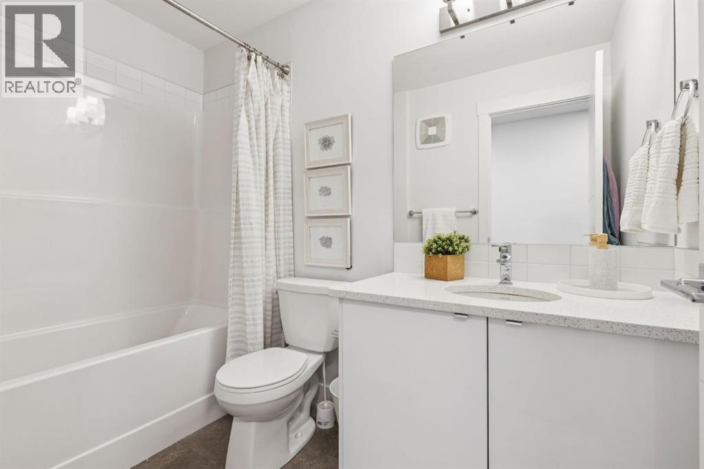 584 River Avenue, Cochrane, Alberta  T4C 3B8 - Photo 20 - A2274856