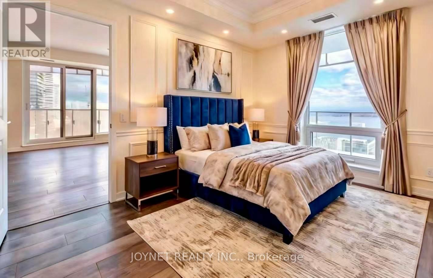 1509 - 28 Freeland Street, Toronto (Waterfront Communities), Ontario  M5E 0E3 - Photo 10 - C12631466