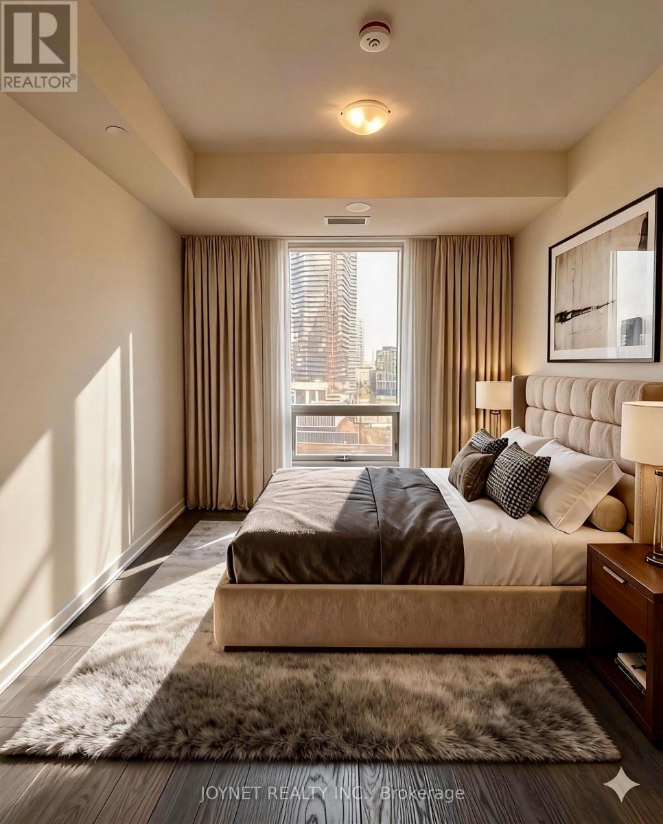 1509 - 28 Freeland Street, Toronto (Waterfront Communities), Ontario  M5E 0E3 - Photo 12 - C12631466