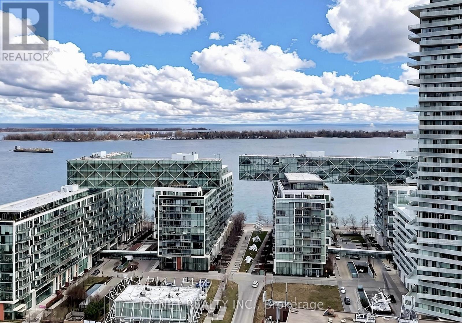 1509 - 28 Freeland Street, Toronto (Waterfront Communities), Ontario  M5E 0E3 - Photo 15 - C12631466