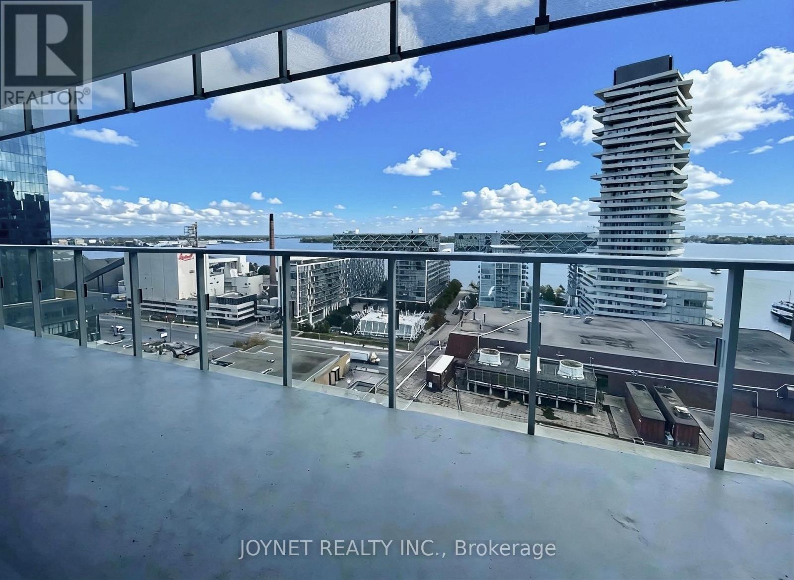 1509 - 28 Freeland Street, Toronto (Waterfront Communities), Ontario  M5E 0E3 - Photo 16 - C12631466