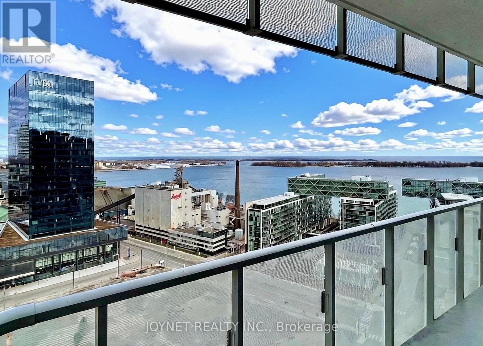 1509 - 28 Freeland Street, Toronto (Waterfront Communities), Ontario  M5E 0E3 - Photo 17 - C12631466