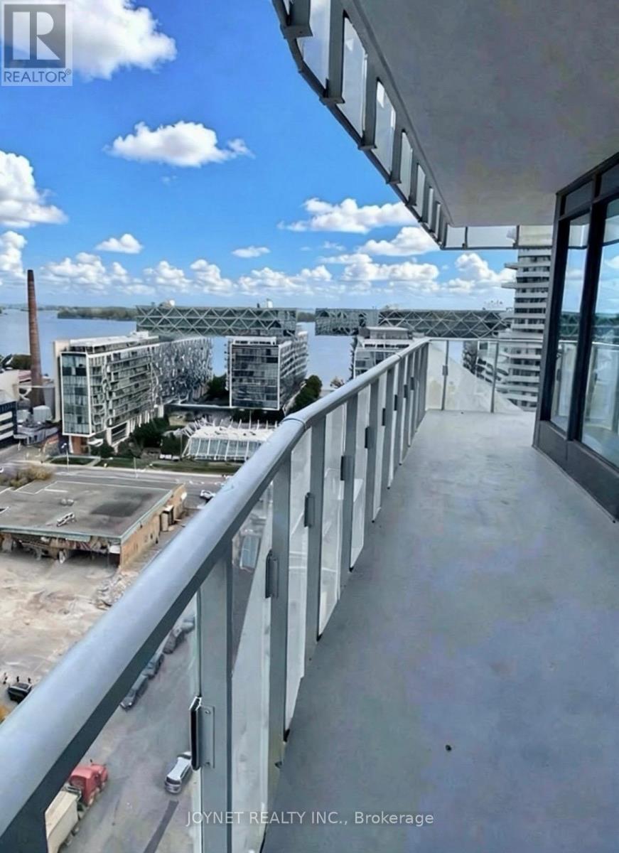 1509 - 28 Freeland Street, Toronto (Waterfront Communities), Ontario  M5E 0E3 - Photo 18 - C12631466