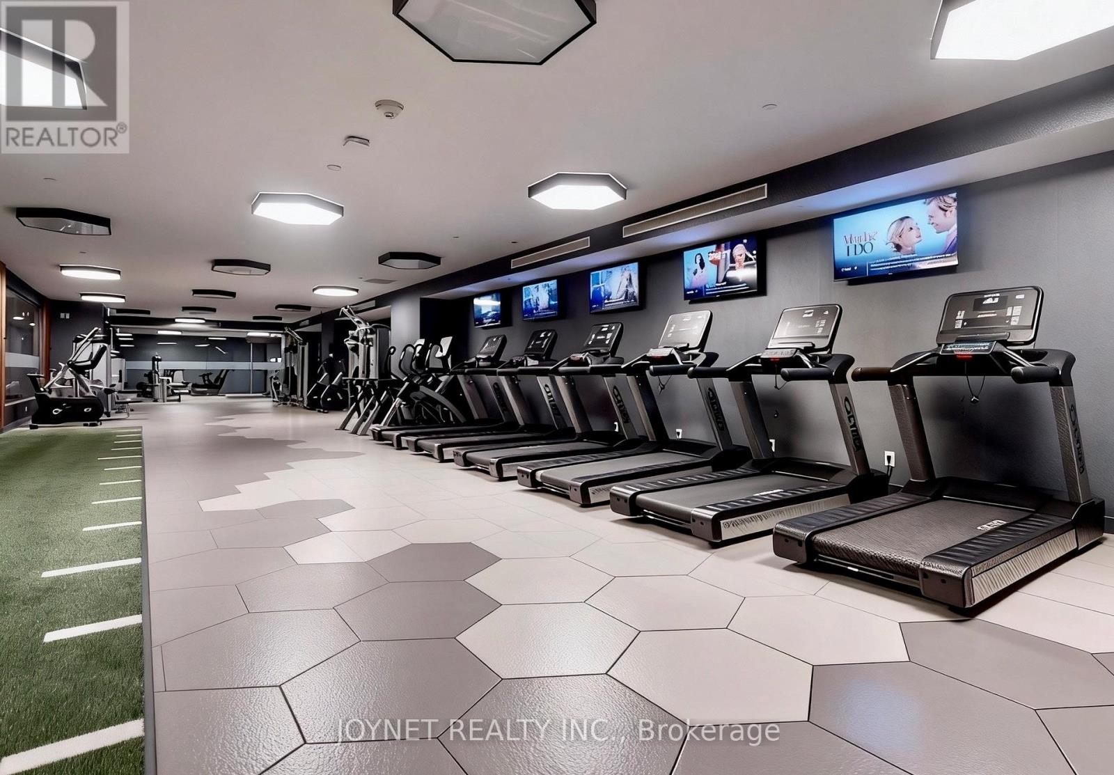 1509 - 28 Freeland Street, Toronto (Waterfront Communities), Ontario  M5E 0E3 - Photo 19 - C12631466