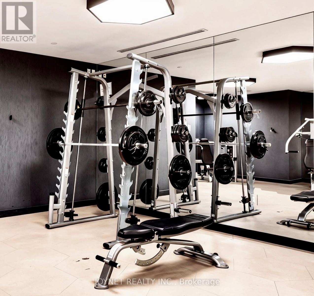 1509 - 28 Freeland Street, Toronto (Waterfront Communities), Ontario  M5E 0E3 - Photo 22 - C12631466