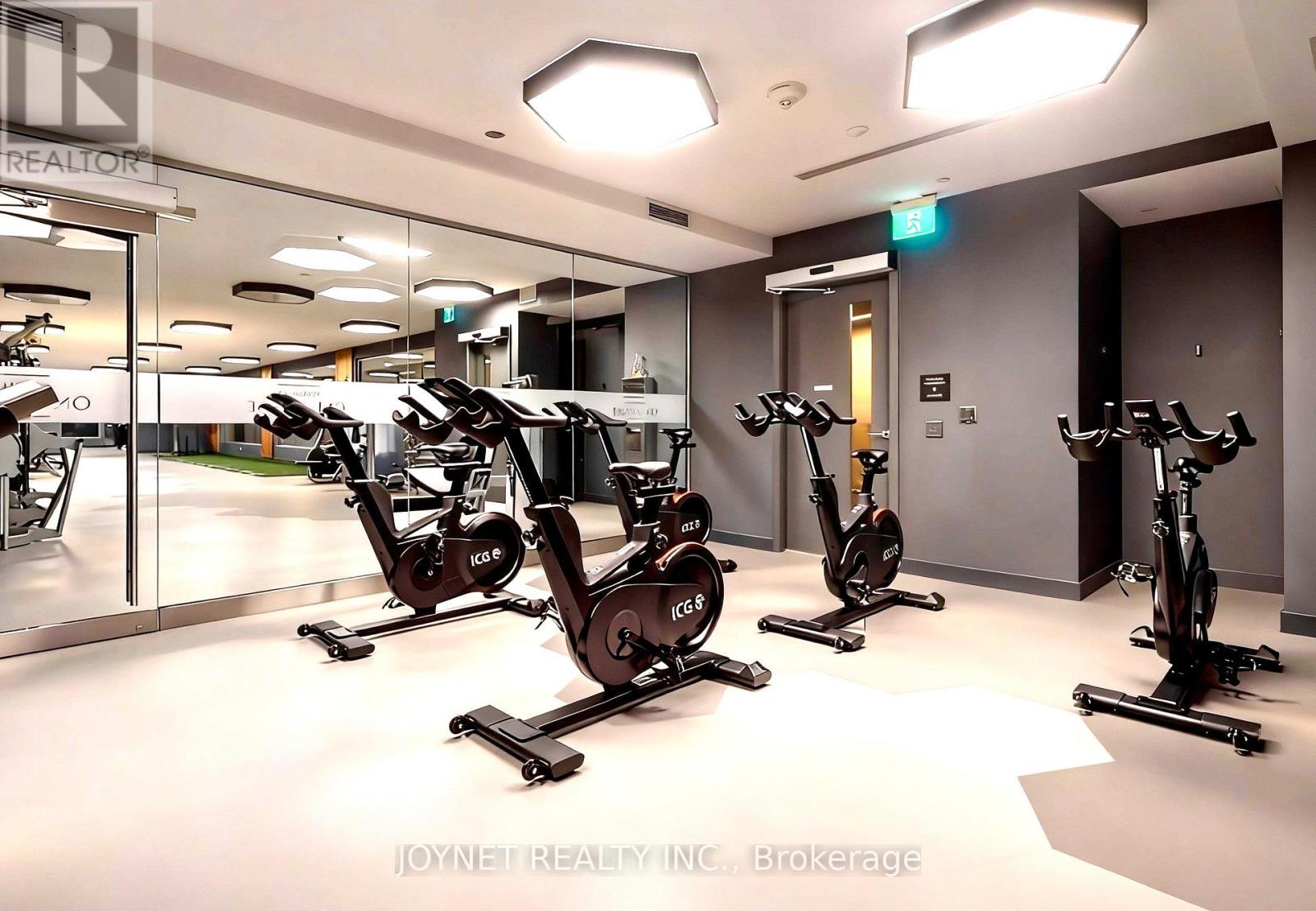 1509 - 28 Freeland Street, Toronto (Waterfront Communities), Ontario  M5E 0E3 - Photo 25 - C12631466