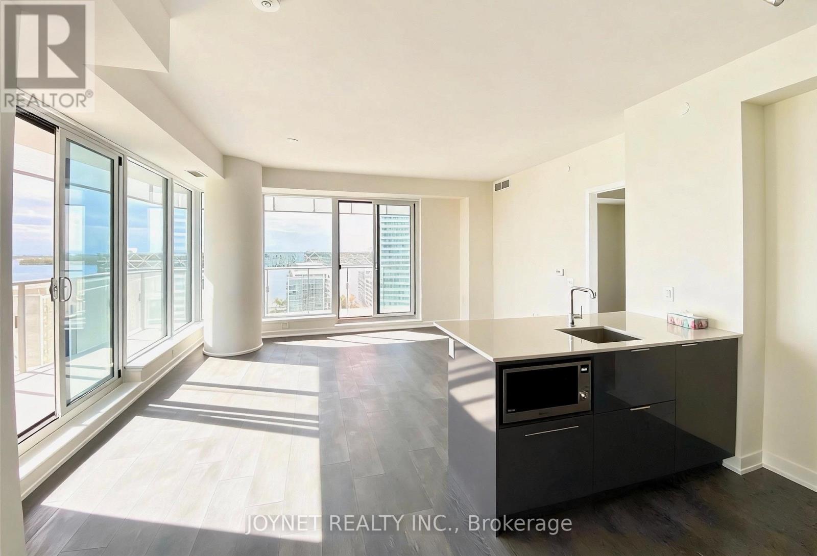 1509 - 28 Freeland Street, Toronto (Waterfront Communities), Ontario  M5E 0E3 - Photo 3 - C12631466