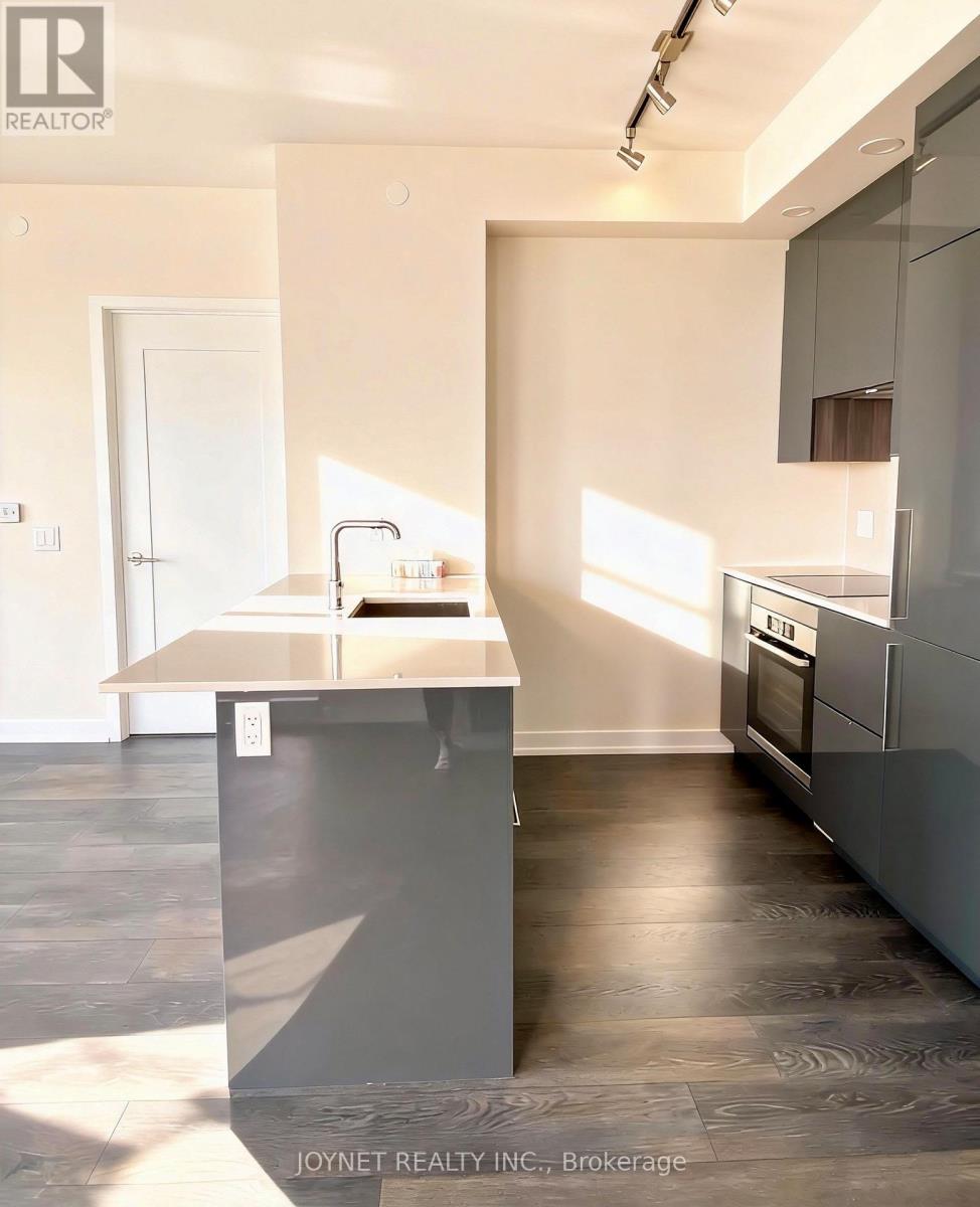 1509 - 28 Freeland Street, Toronto (Waterfront Communities), Ontario  M5E 0E3 - Photo 5 - C12631466