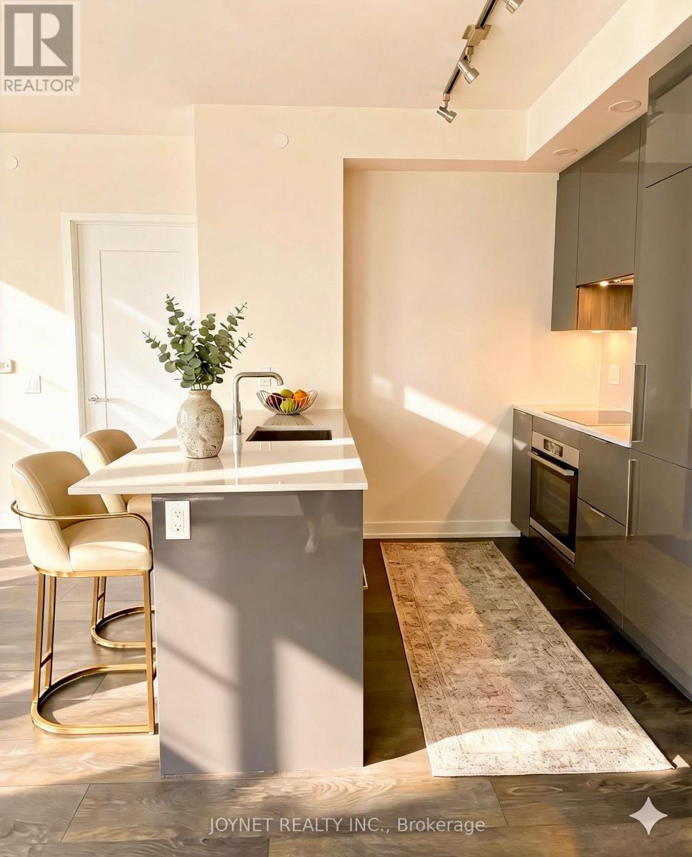 1509 - 28 Freeland Street, Toronto (Waterfront Communities), Ontario  M5E 0E3 - Photo 6 - C12631466