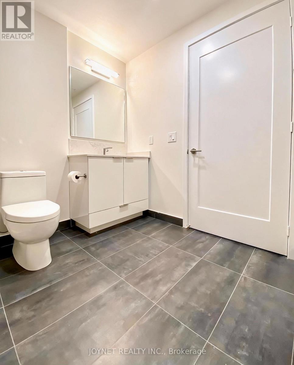 1509 - 28 Freeland Street, Toronto (Waterfront Communities), Ontario  M5E 0E3 - Photo 7 - C12631466