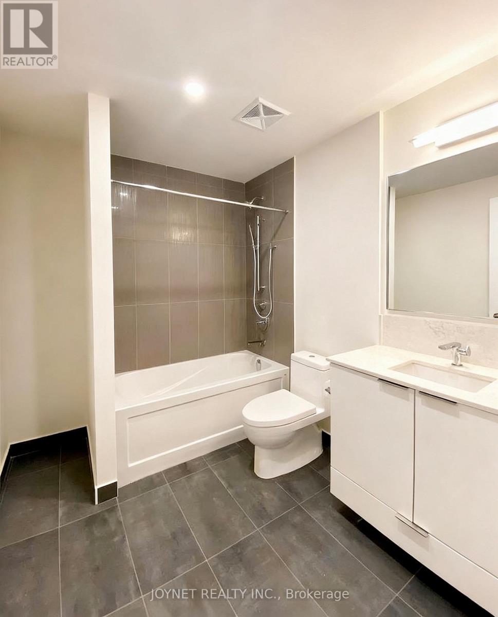 1509 - 28 Freeland Street, Toronto (Waterfront Communities), Ontario  M5E 0E3 - Photo 8 - C12631466