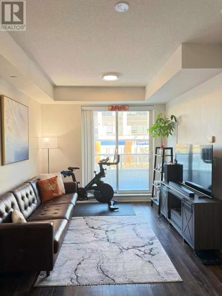 229 - 8228 BIRCHMOUNT ROAD, markham (unionville), Ontario