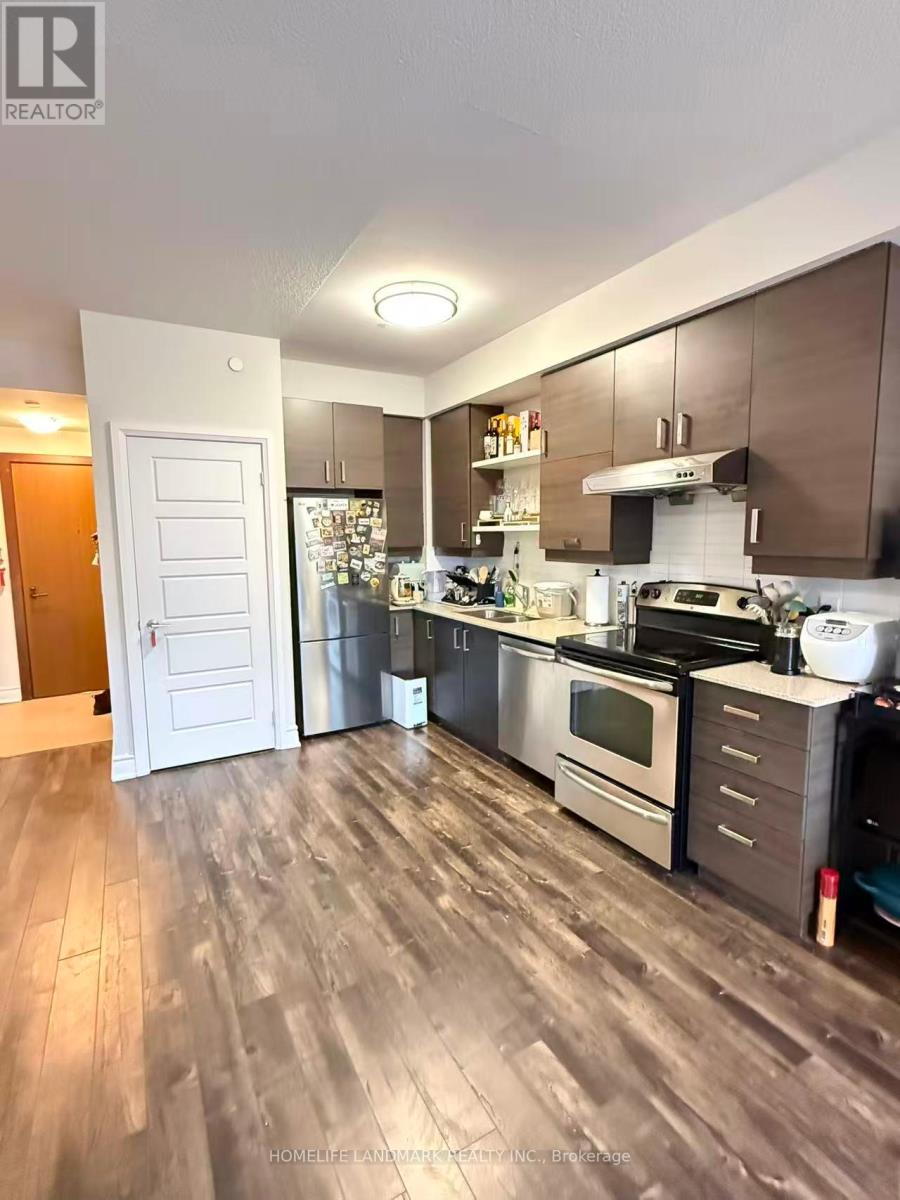 229 - 8228 Birchmount Road, Markham, Ontario  L3R 1A6 - Photo 2 - N12633018