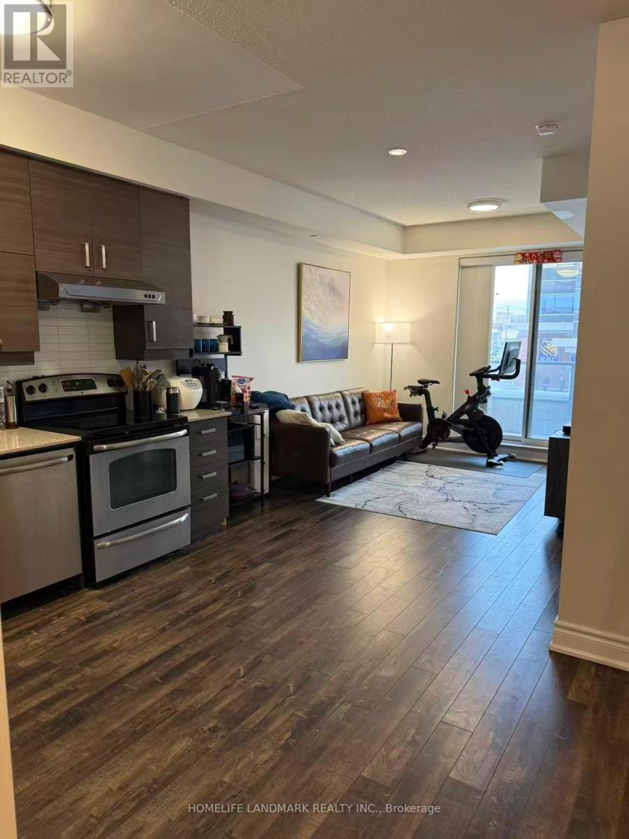 229 - 8228 Birchmount Road, Markham, Ontario  L3R 1A6 - Photo 3 - N12633018