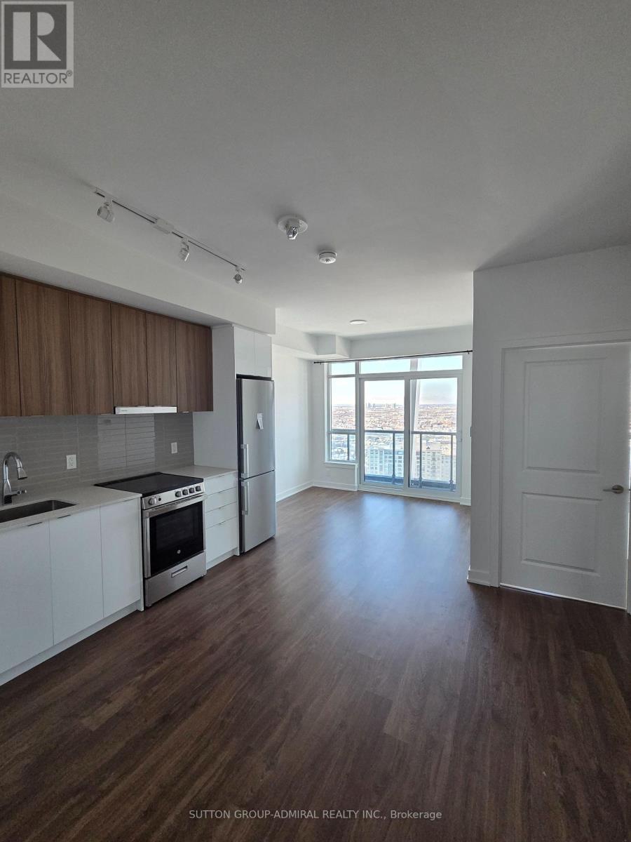 2907 - 50 UPPER MALL WAY, Vaughan, Ontario