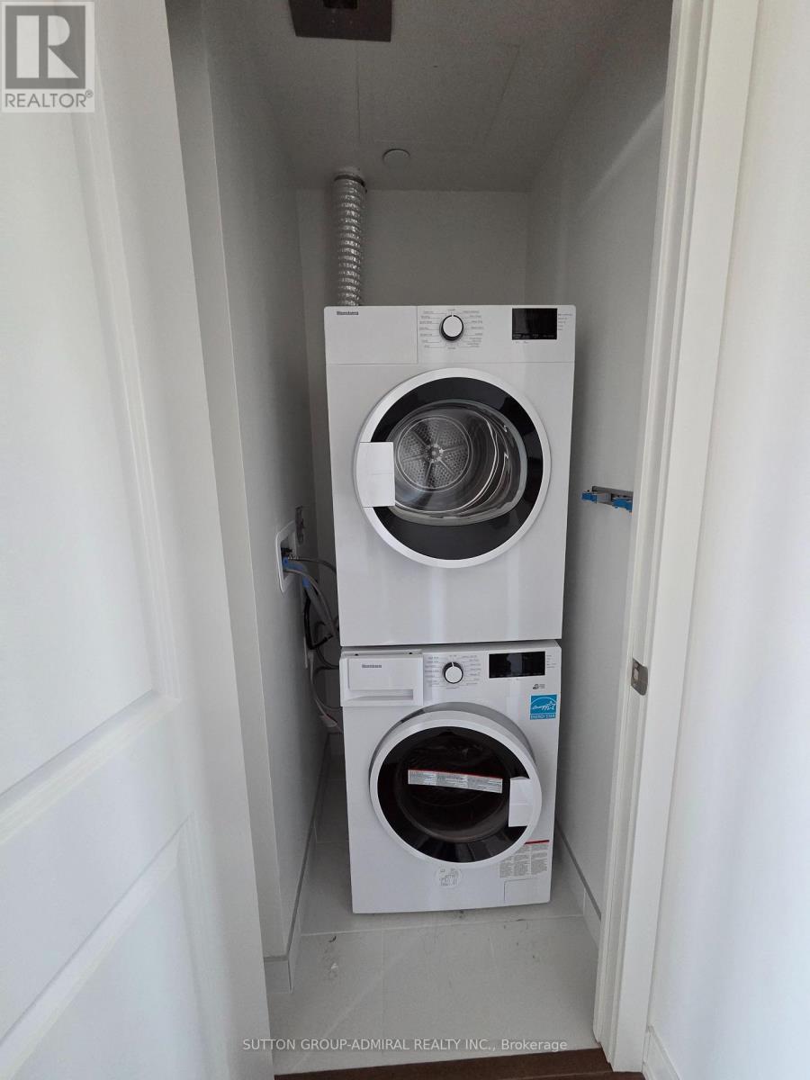 2907 - 50 Upper Mall Way, Vaughan (Brownridge), Ontario  L4J 0L8 - Photo 13 - N12633022