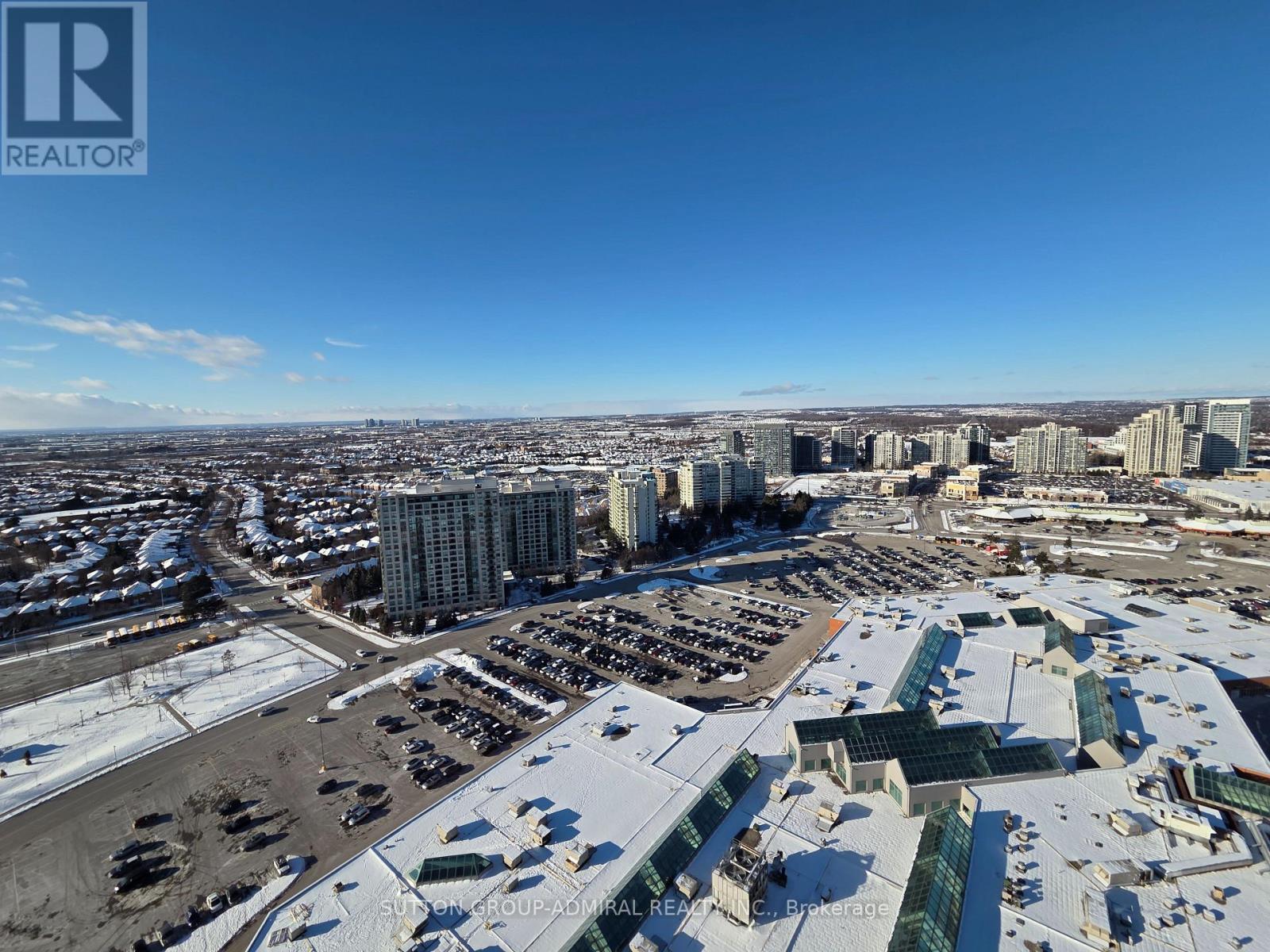 2907 - 50 Upper Mall Way, Vaughan (Brownridge), Ontario  L4J 0L8 - Photo 14 - N12633022