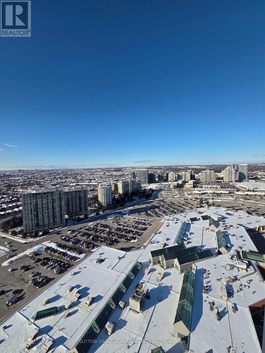 2907 - 50 Upper Mall Way, Vaughan (Brownridge), Ontario  L4J 0L8 - Photo 15 - N12633022