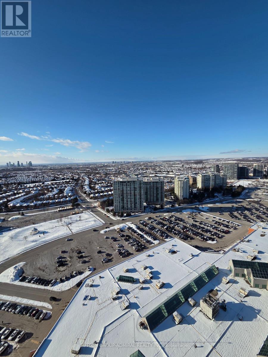 2907 - 50 Upper Mall Way, Vaughan (Brownridge), Ontario  L4J 0L8 - Photo 16 - N12633022