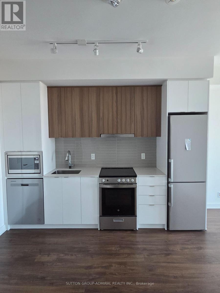 2907 - 50 Upper Mall Way, Vaughan (Brownridge), Ontario  L4J 0L8 - Photo 4 - N12633022