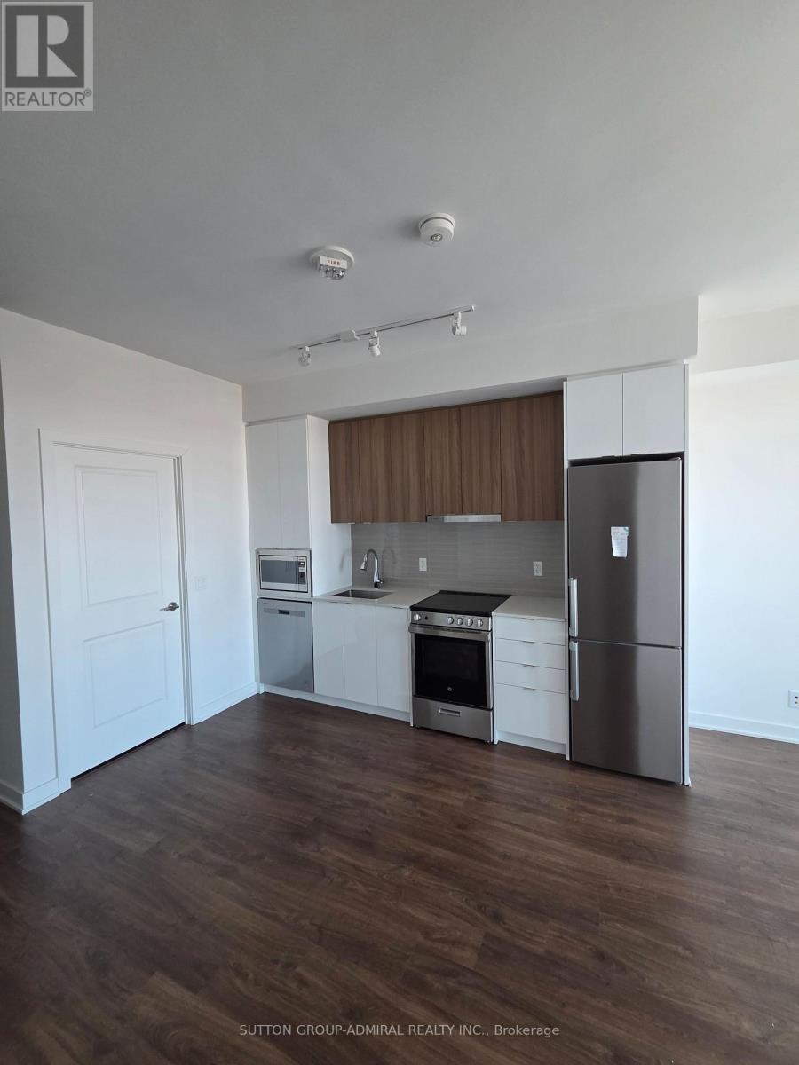 2907 - 50 Upper Mall Way, Vaughan (Brownridge), Ontario  L4J 0L8 - Photo 5 - N12633022