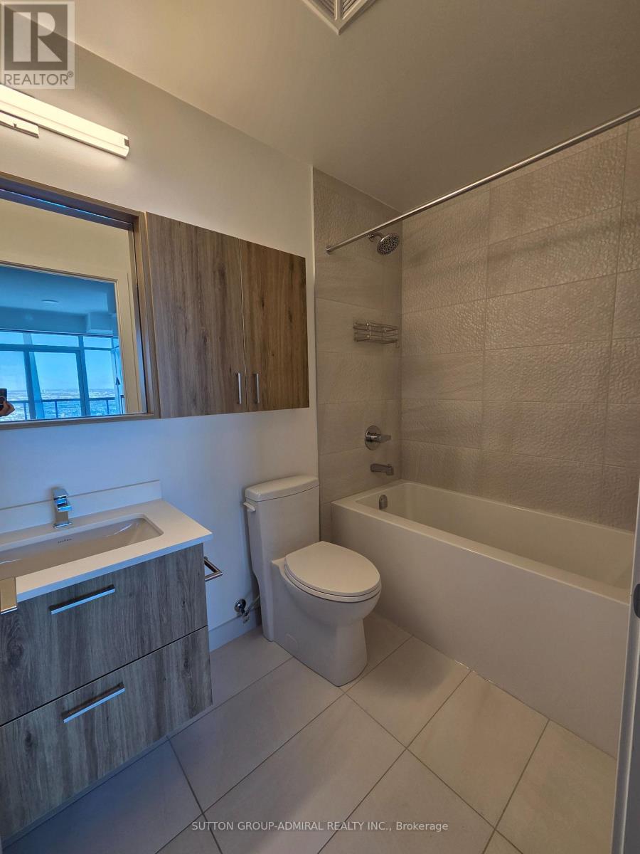 2907 - 50 Upper Mall Way, Vaughan (Brownridge), Ontario  L4J 0L8 - Photo 8 - N12633022