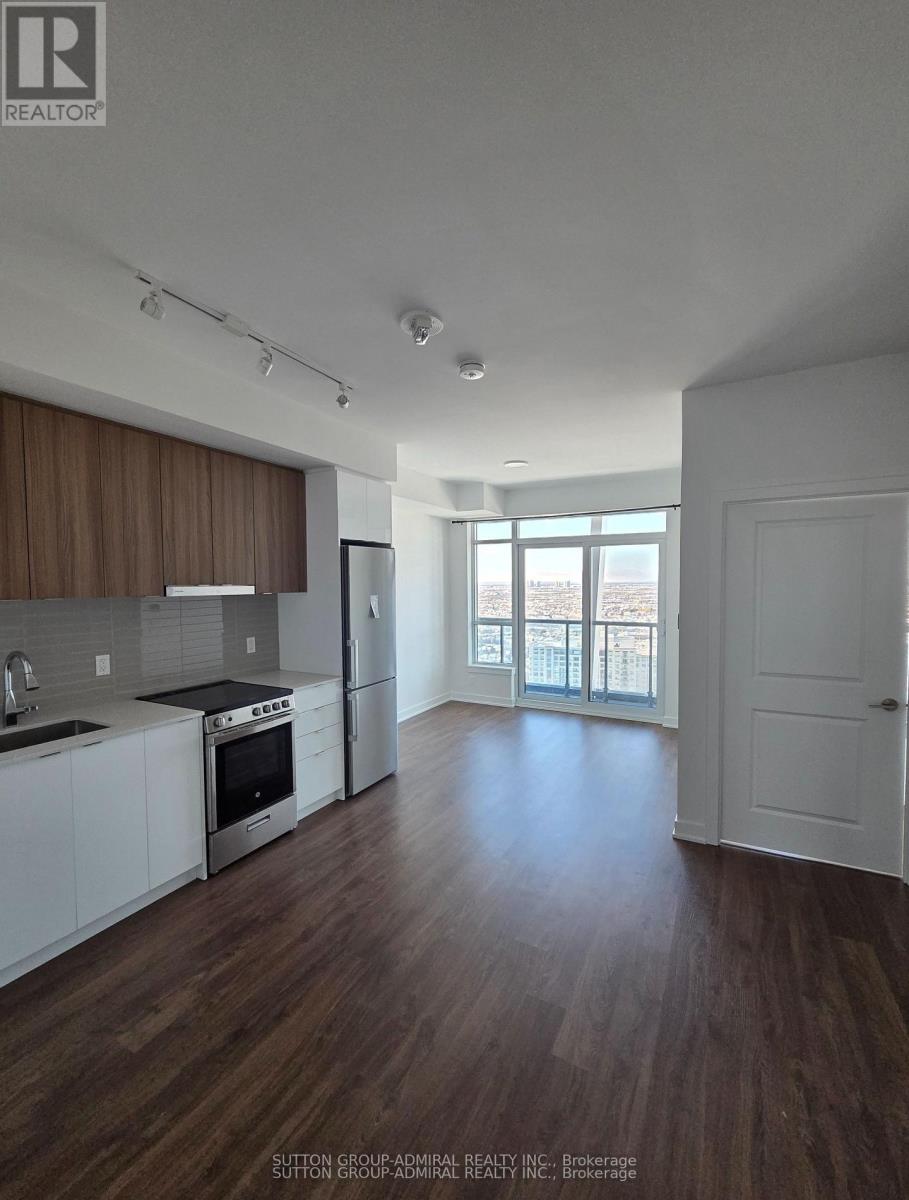 2907 - 50 Upper Mall Way, Vaughan, Ontario  L4J 0L8 - Photo 1 - N12633032