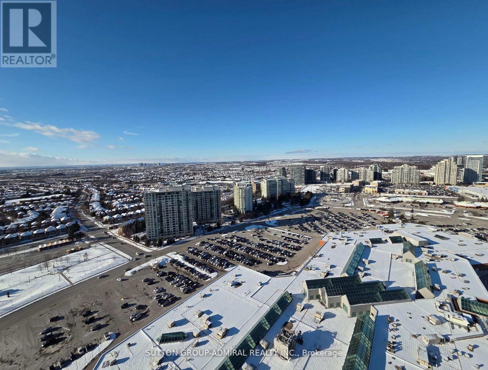 2907 - 50 Upper Mall Way, Vaughan, Ontario  L4J 0L8 - Photo 14 - N12633032