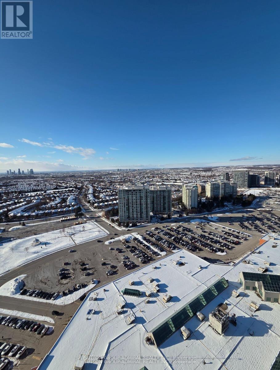 2907 - 50 Upper Mall Way, Vaughan, Ontario  L4J 0L8 - Photo 16 - N12633032