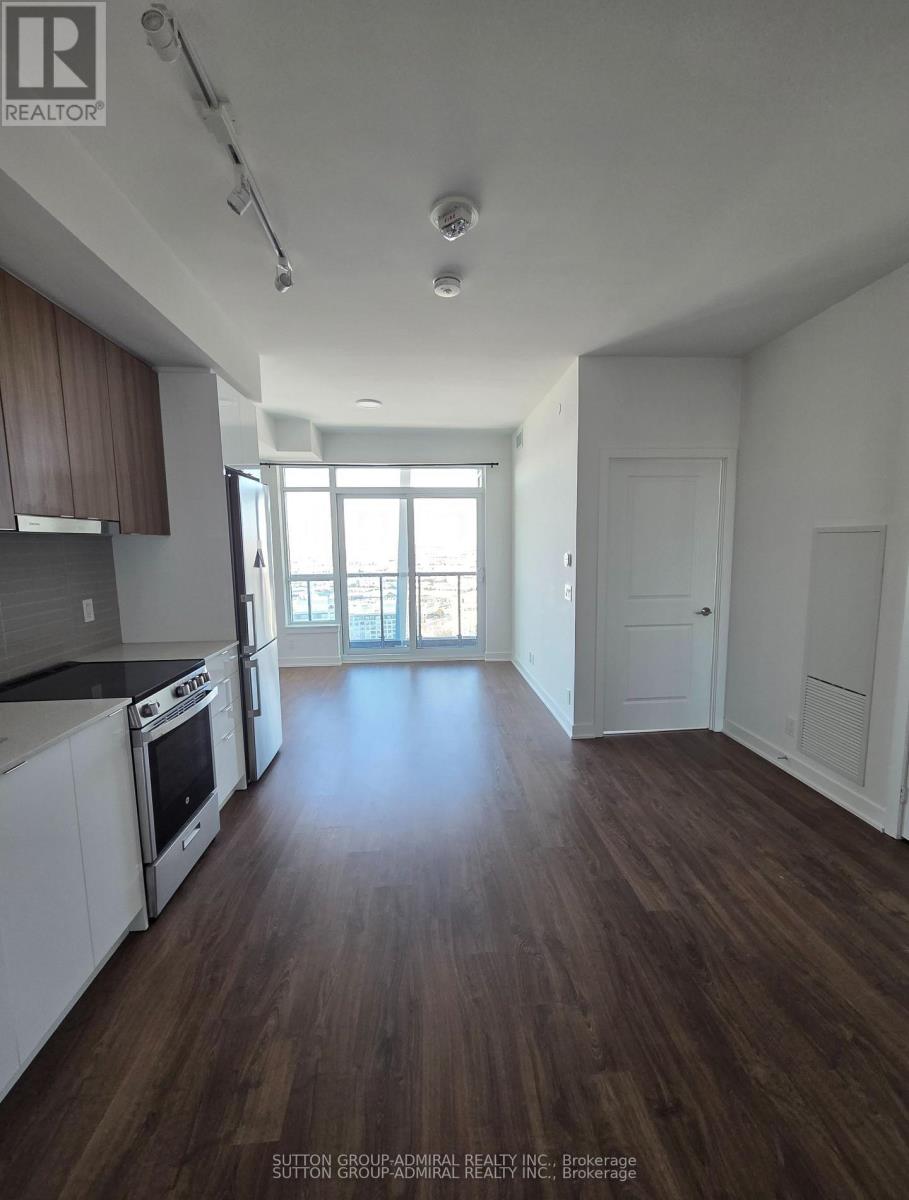 2907 - 50 Upper Mall Way, Vaughan, Ontario  L4J 0L8 - Photo 2 - N12633032