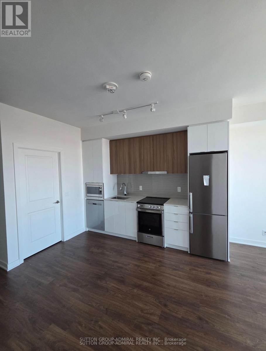 2907 - 50 Upper Mall Way, Vaughan, Ontario  L4J 0L8 - Photo 5 - N12633032