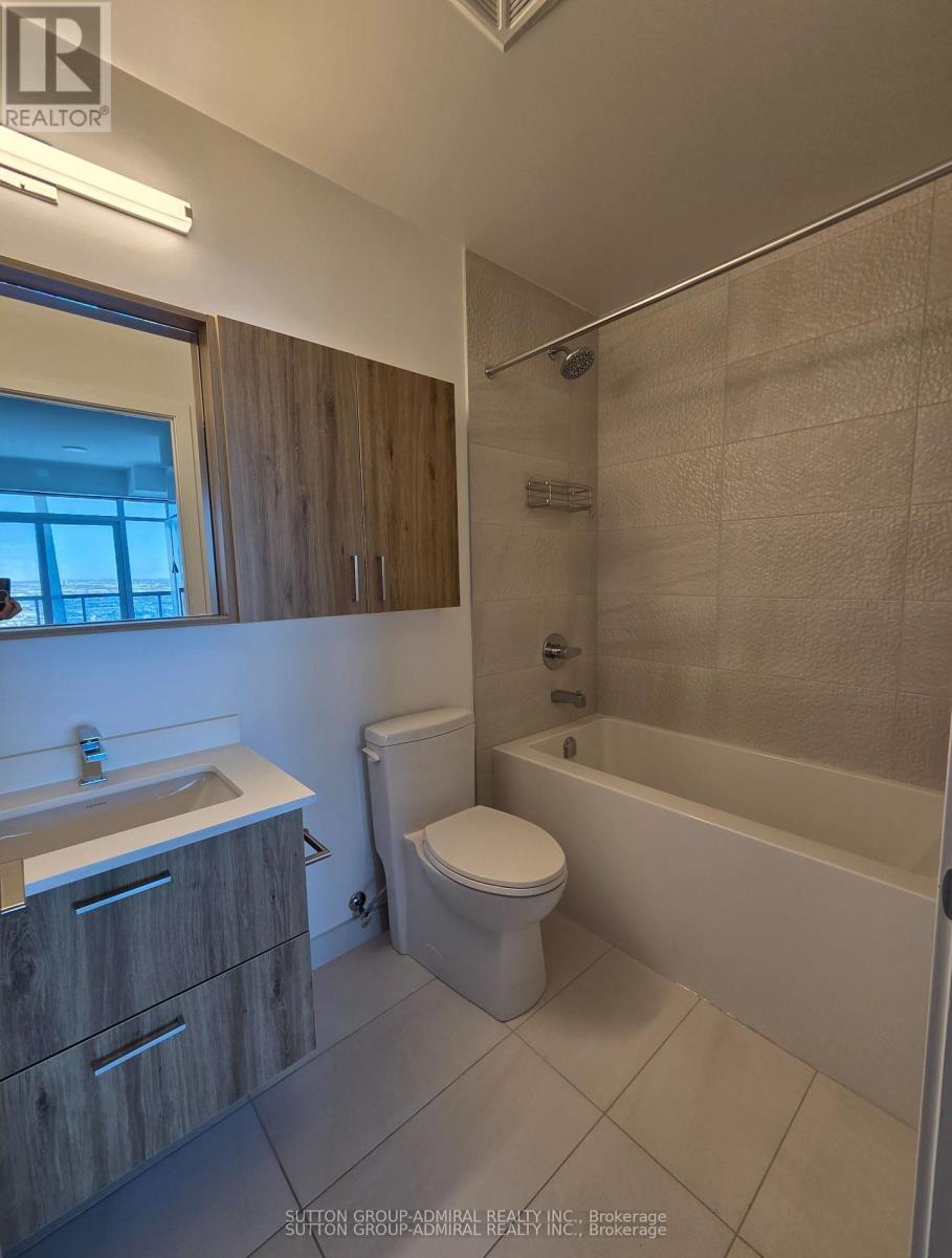 2907 - 50 Upper Mall Way, Vaughan, Ontario  L4J 0L8 - Photo 8 - N12633032